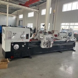 Heavy-duty conventional lathe machine  CW6180B