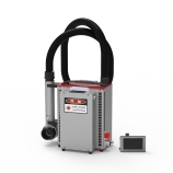 CE certificated Pulse laser cleaning machines-all types
