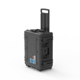 CE certificated Pulse laser cleaning machines-all types