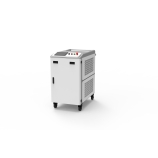 CE certificated Pulse laser cleaning machines-all types