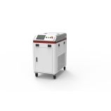 CE certificated Pulse laser cleaning machines-all types