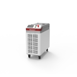 CE certificated Pulse laser cleaning machines-all types