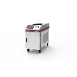 CE certificated Pulse laser cleaning machines-all types