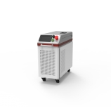 CE certificated Pulse laser cleaning machines-all types