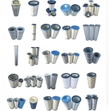 Customized Dust Collector Filter Cartridge-factory price